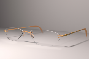 Моделирование очков EDOX