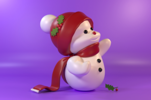 Создание модели для 3D печати