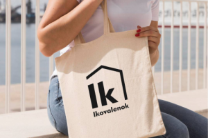 Разработка логотипа