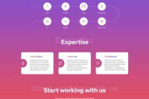 Разработчики мобильных приложений