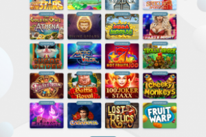 Гемблинг портал