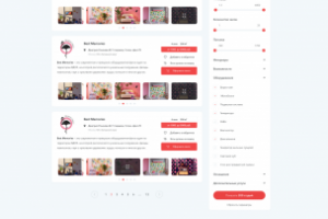 Каталог фотостудий и фотографов