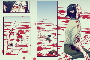 Небольшой  комикс.