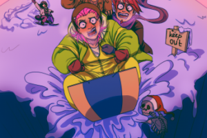 Забавная иллютрация