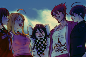 друзья навсегда