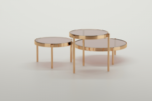 Кофейный столик