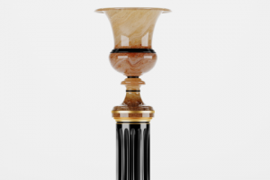 Ваза напольная