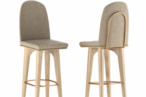 Стул барный