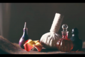 Рекламный ролик "Ройял Тай"