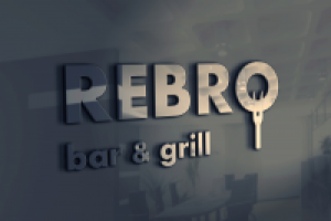 REBRO bar & grill