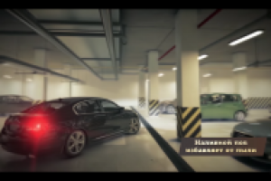 3D презентация ЖК "Стрижи на Кирова"