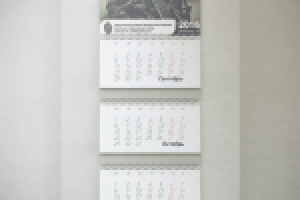 Календарь ОСА