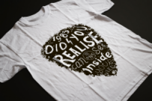 Иллюстрация для футболки