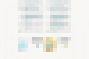 Вёрстка дендинга Знакомые окна