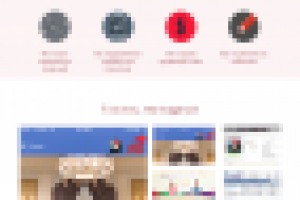 Создание сайта под ключ