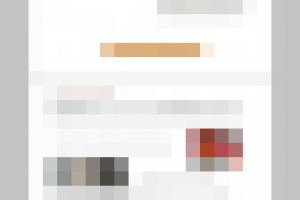 Верстка лендинга для компании Символ Стиля