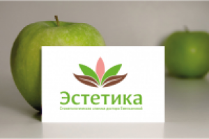 Логотип для стоматологии