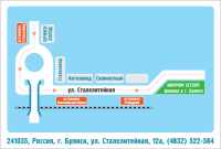 Транспортная схема-2.
