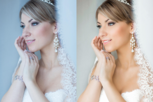 Свадебное фото