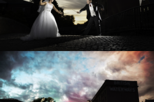 Ретушь/Коллаж