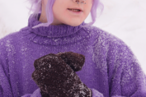 косплей Фото Цветокорекция