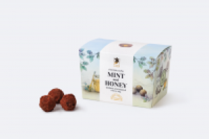 Упаковка для трюфелей