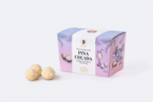 Упаковка для трюфелей