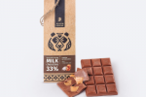 Упаковка для шоколада
