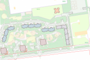 Жилой район