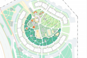 Дворовое пространство