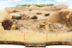 Иллюстрация для сайта + анимация