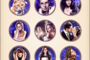 Картинки для разделов сайта