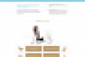 Дизайн сайта