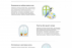 Классика окон