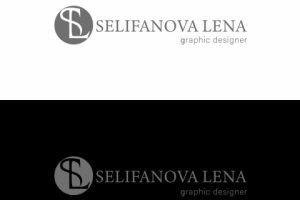 Логотип. Личный бренд.
