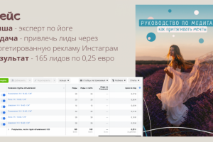 Кейс эксперт по йоге