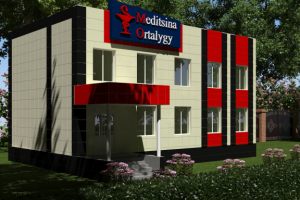 Частный медицинский центр