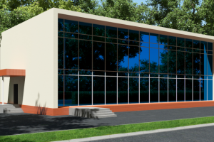 Торговый дом строительных материалов