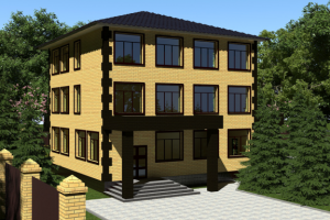 Дошкольное учереждение