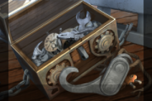 локация квест.