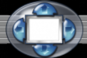 элемент интерфейса обучающей программы