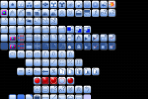 иконки к обучающей программе
