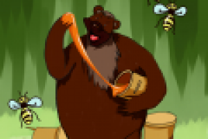 политическая карикатура