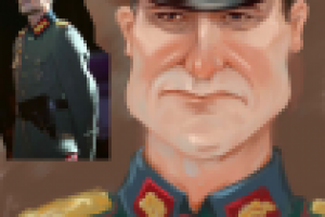 Немецкий офицер