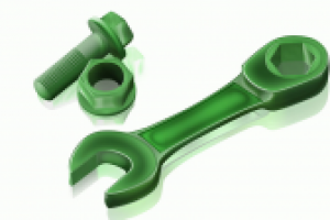 баннер тех поддержки