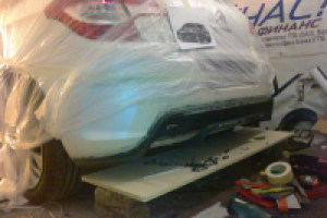 тюнинг ситроен