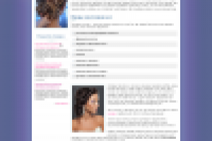 Студия плетения кос