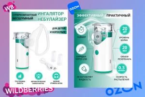 Инфографика для маркетплейсов