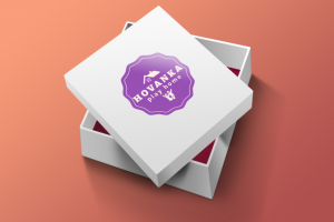 логотип для квест-студии Hovanka