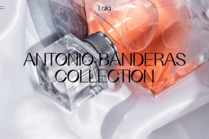 Lala - парфюмерный магазин